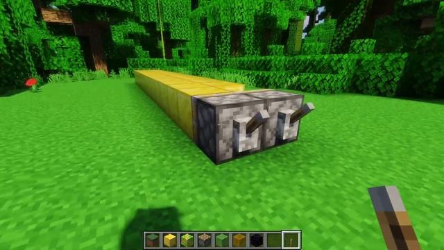 Pistons: Everything You Need to Know (Java 1.20.1 & Down) | Minecraft Redstone Engineering Tutorial смотреть онлайн