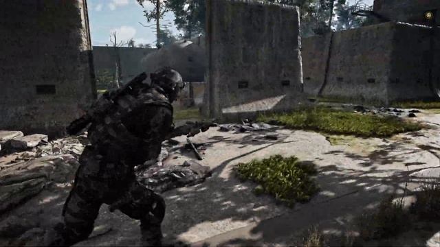 Ghost Recon Breakpoint - Stealth Combat & Immersive Gameplay [4K 60FPS] смотреть онлайн