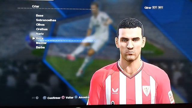 Dani Vivian (Athletic Club-Spain) Pes 2013 смотреть онлайн