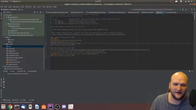 Symfony 4 | Creating a Microservice (Part 5) смотреть онлайн