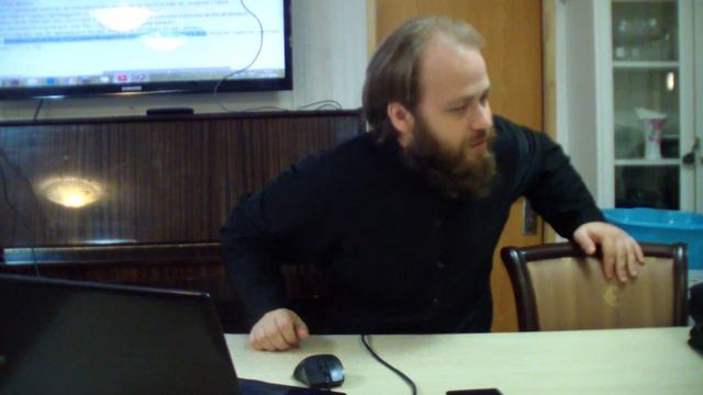 Лекция Новый Завет 02 12 3 смотреть онлайн