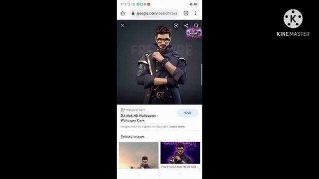 HOW TO GET DJ ALOK WALLPAPER смотреть онлайн