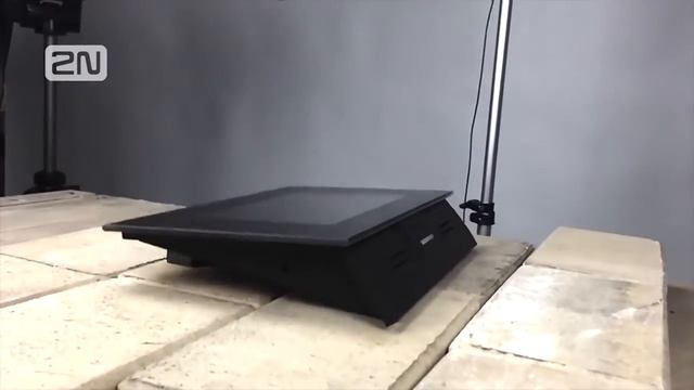 Τεστ αντοχής - 2N® Indoor Touch смотреть онлайн