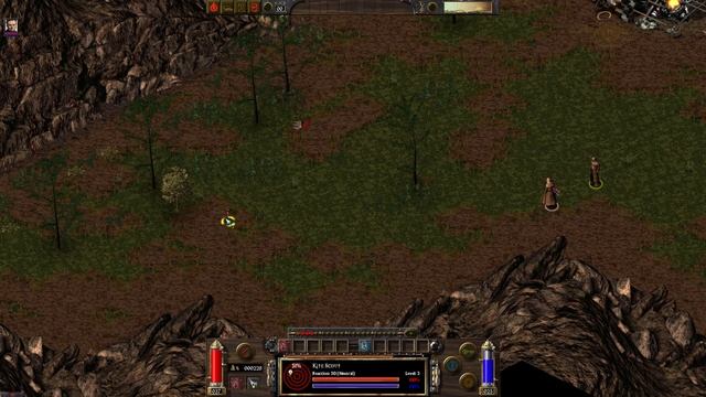 The Living One! [Arcanum: Of Steamworks and Magick Obscura] [#1] смотреть онлайн