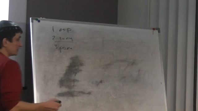 Java Core January: Procedural Java. Лекция #1 (Часть 3) смотреть онлайн