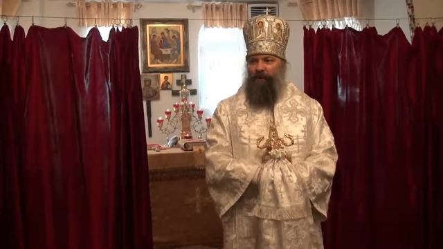 21 ноября 2014_Собор Архистратига Михаила и прочих Небесных Сил бесплотных.