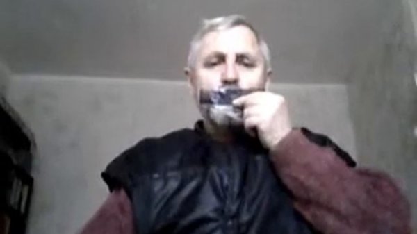 Распевка начинаюших.Часть 9.Пение с расчёской.