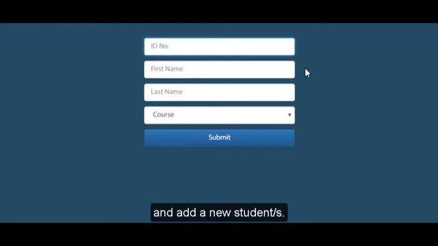 Library Borrowing System. (Team 7) смотреть онлайн