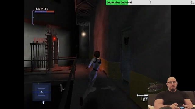 SYPHON FILTER 2.... WITH "Trophies"... jk смотреть онлайн