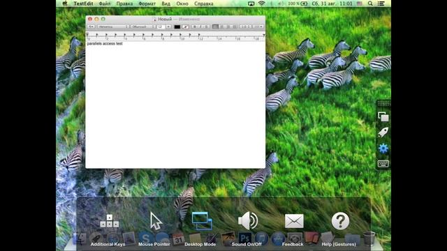 Parallels Access (iPhones.ru)