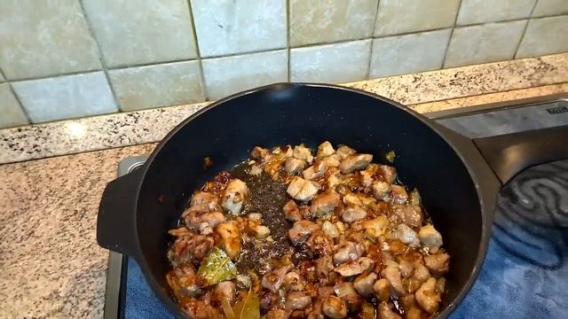 Готовим быстро и весело 