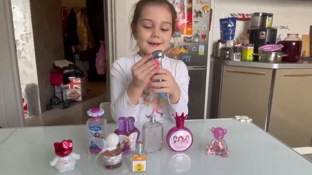 Детские духи смотреть онлайн
