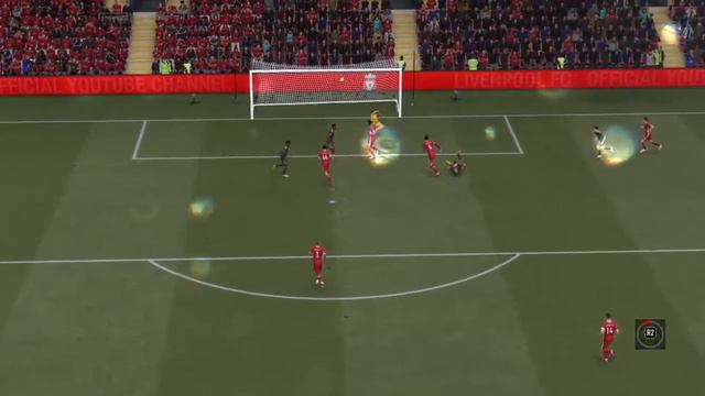 Scorpion kick fifa 21 Bruno fernandes смотреть онлайн