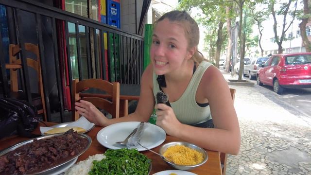 ULTIMATE BRAZILIAN FOOD TOUR 🇧🇷