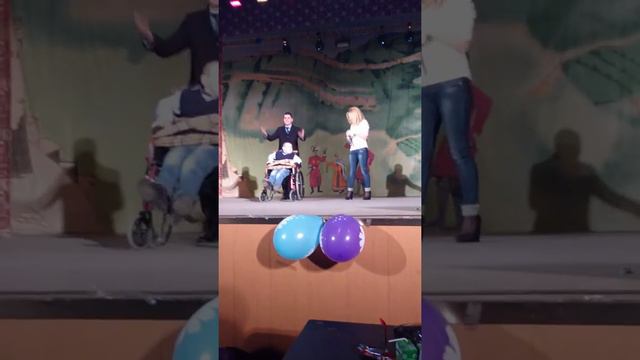 Большое спасибо ребятам из ДГУ