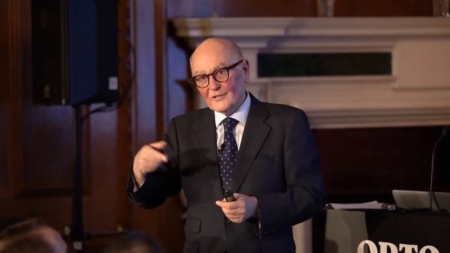 When Does a Retail Trader Have the Advantage? | Secrets of the Institutional Trader | Part 4 смотреть онлайн