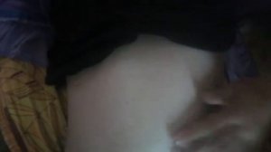 Теребенькую пупок много секунд