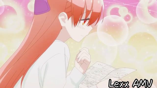 Tonikaku kawai [AMV] смотреть онлайн