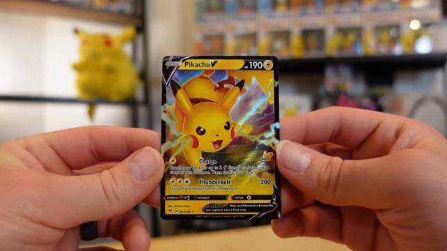 The Pokemon Battle Academy Box Is The BEST Way To Learn How To Play Pokemon TCG! What's In The Box? смотреть онлайн