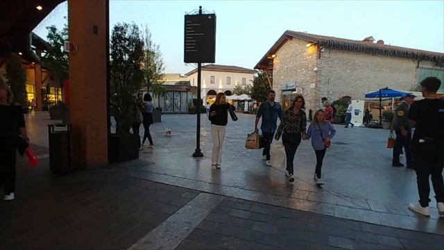 Из Бергамо в Венецию на машине. Вокруг Альп 12. смотреть онлайн