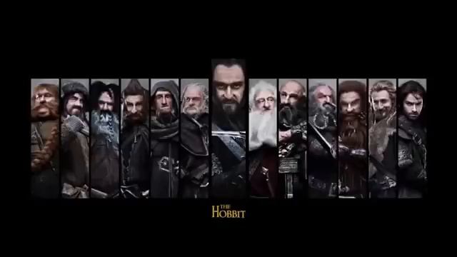 Hobbit Czyli Tam I Z Powrotem Audiobook