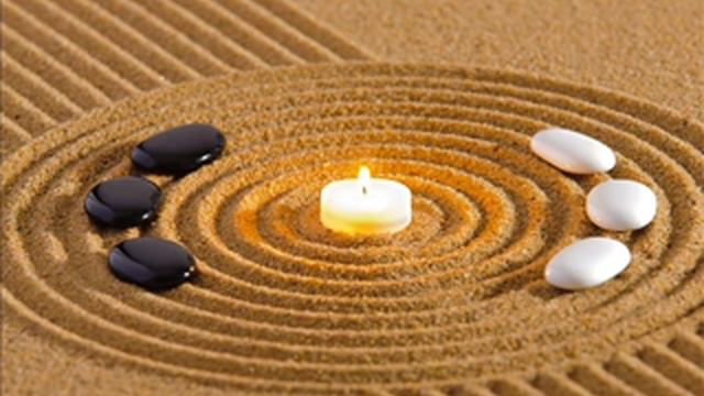 30 Min. POSITIVE ENERGY MEDITATION - Reiki Healing Music, Zen Music смотреть онлайн