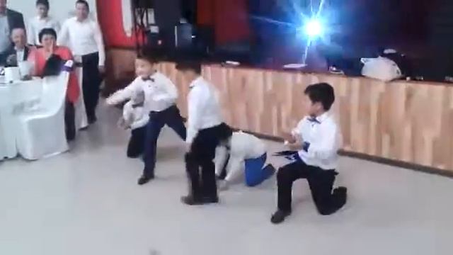 Подарок деду на юбилей #2 смотреть онлайн