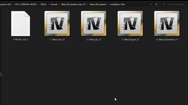 How to Install 5REAL/LA REVO (2021) GTA 5 MODS смотреть онлайн