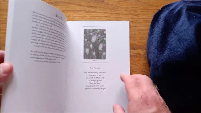 The Tree Angel Oracle Review смотреть онлайн