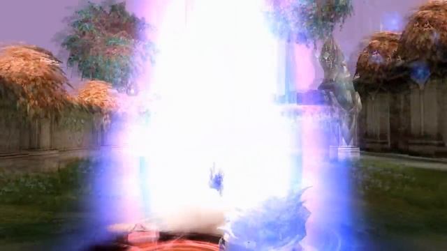 Goddess of Destruction - Призыватель Веньо (Wynn Summoner) смотреть онлайн
