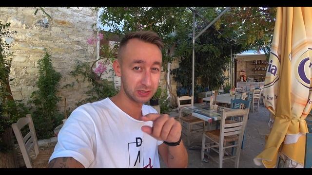 Отдых на Кипре в Октябре / Лефкара / Обзор Деревни / Кипр 2019 смотреть онлайн