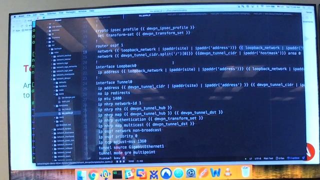 NOVALUG - Introduction to Ansible смотреть онлайн