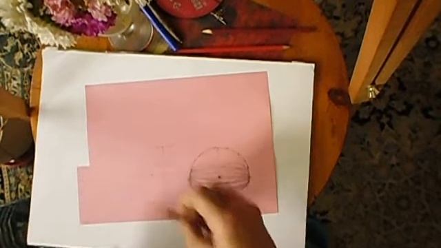 Строим эллипс смотреть онлайн