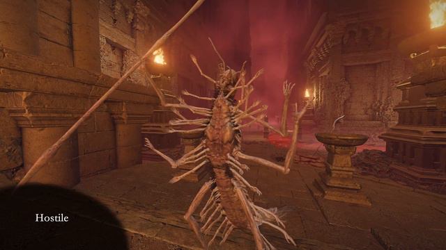 Elden Ring Sound Design - Kindred of Rot смотреть онлайн