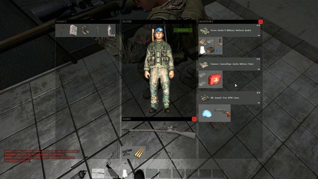 DayZ - Funny Moments =UN= смотреть онлайн