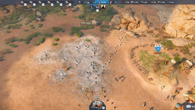 The Settlers: New Allies Trainer смотреть онлайн