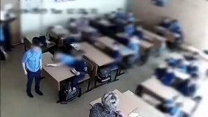 Второклассник срывает урок и оскорбляет учителя в Вологде