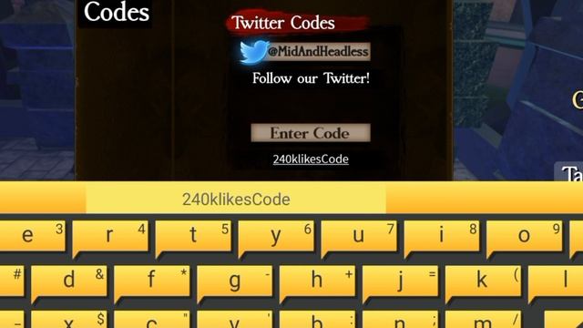 ?NEW CODES? - FOR UNTITLED ATTACK ON TITAN CODES 2023 - UNTITLED ATTACK CODE) смотреть онлайн