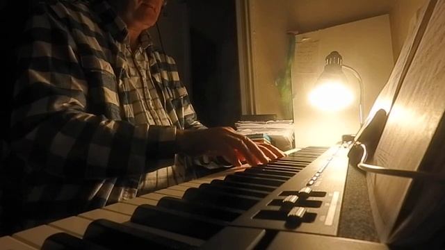 Spring Is Here [Rodgers & Hart] - Eugene Sokolinsky [alternative sketch] смотреть онлайн