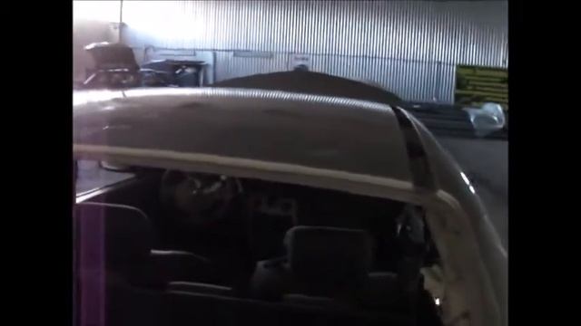 крыша рено меган смотреть онлайн