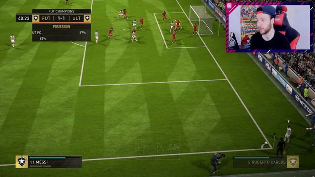 NEW MOTM CARDS!!! FIFA 18 ULTIMATE ROAD TO GLORY! #82 - #FIFA18 Ultimate Team смотреть онлайн