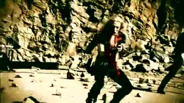 ARCH ENEMY   Revolution Begins