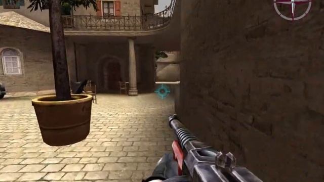 Contract J.A.C.K. Playthrough (Part 17) смотреть онлайн