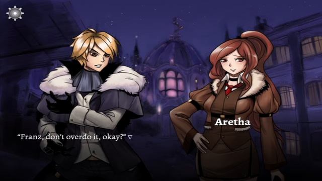 Let's Play: An Octave Higher | Part 16 - The End? смотреть онлайн