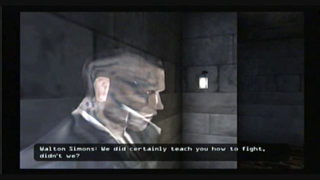 Deus Ex: The Conspiracy Part 40: Sticks and Stones смотреть онлайн