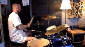 Imagine Dragons - Believer (drum cover)