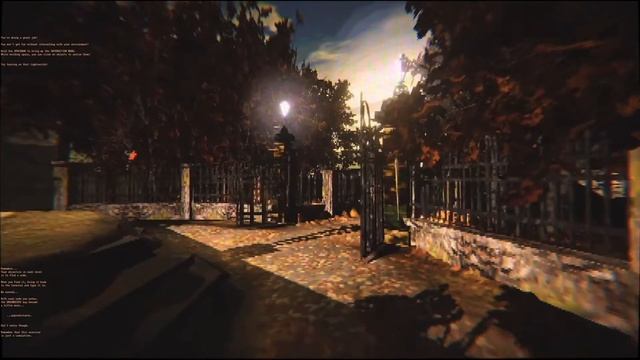 The Enigma Machine Playthrough - Part 1 смотреть онлайн