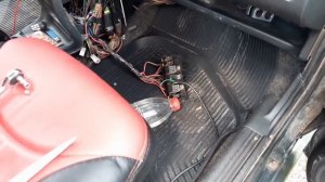 принудительное охлаждение ваз 2115 14 13 12 11 10