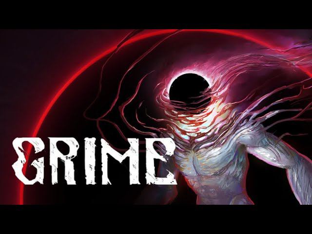 Путь в новые локации GRIME #19 смотреть онлайн
