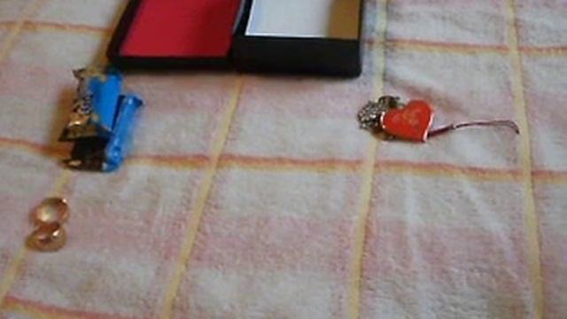 Ритуал привлечения любви смотреть онлайн